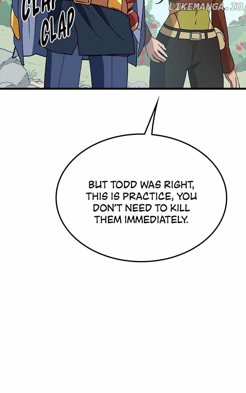 Return of the Runebound Professor Chapter 39 84